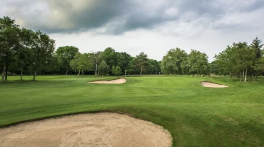Photo of Harrogate Golf Club